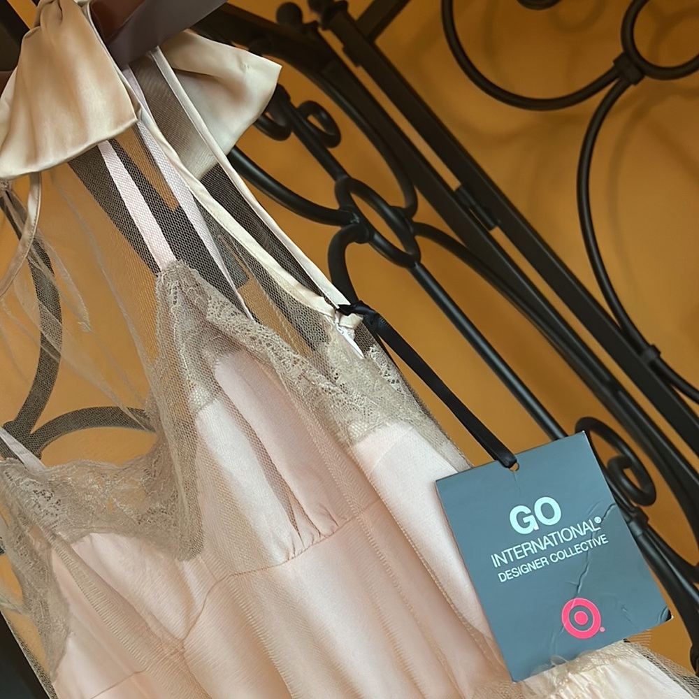 RODARTE for Target Tulle Dress - Picture 7 of 15